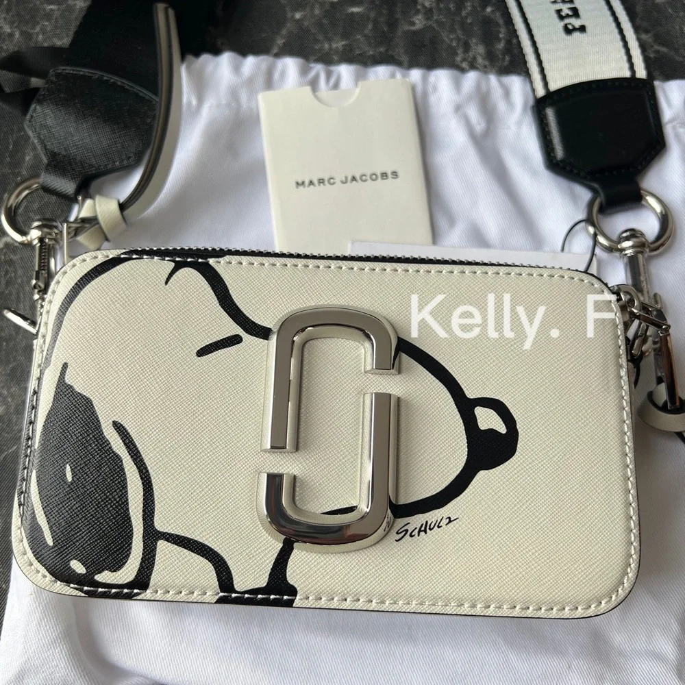 MARC JACOBS snapshot - Picture 9 of 12